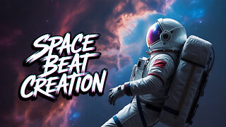 Silver Horizon: Space Lo-fi Phonk 🚀🌌