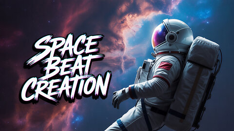 Silver Horizon: Space Lo-fi Phonk 🚀🌌