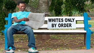 White Nationalist Vs Blacks! Hilarious Show!