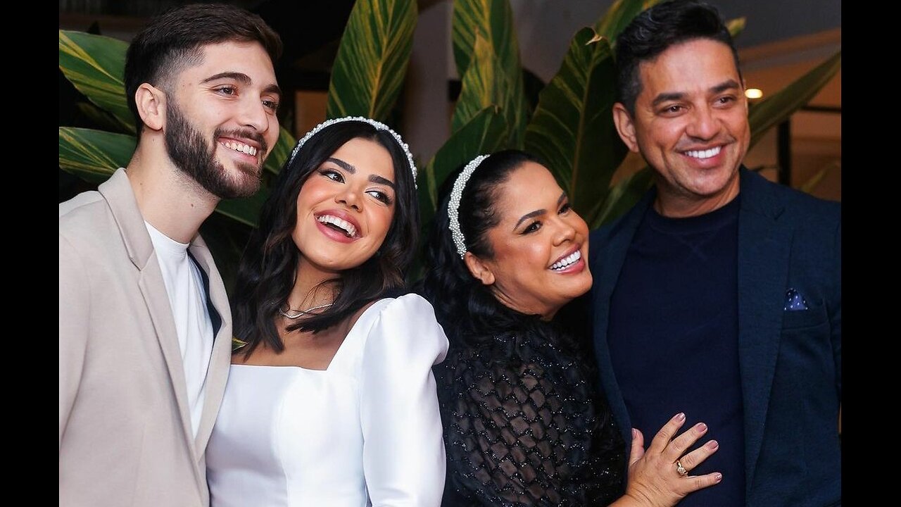Tudo Novo (All New) Cassiane e Jayane