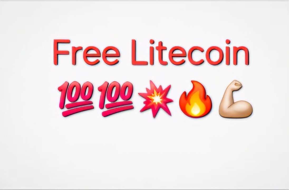 Free Litecoin🪙🪙 claim now. #crypto#foryou#cryptowithwild#money#finance