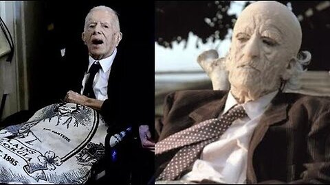 "Exclusive: Jimmy Carter's Unheard Story at 100 - An Unique Obituary"