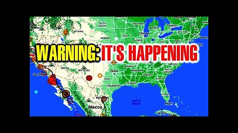 It's Getting Bizarre. Look What Happened Overnight That No One's Talking About