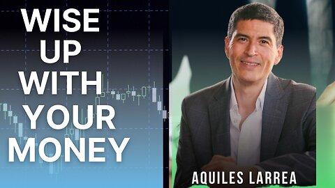Aquiles Larrea on Trump's Goals, Tariffs, Stock Market, and the 2025 Economy