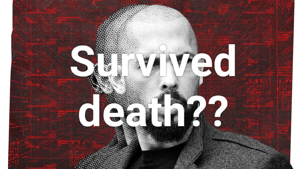 "Andrew Tate’s Near-Death Experience – The Moment That Changed Everything"