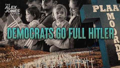 Dems Go Full Hitler: Leftist Leaders Threaten Violence Against White Christian South African Farmers