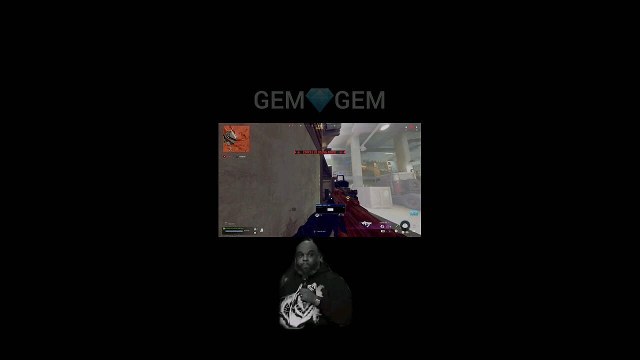 they🥷don't like you #Area99 #blackops6 #callofduty #Activision #infinityward