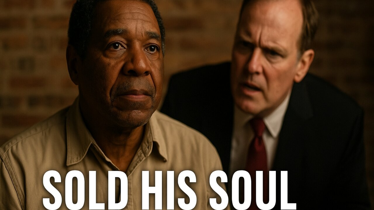 He Promised Freedom—But Sold His Soul Instead