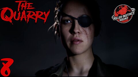 THE PAST BEHIND US | The Quarry | Part 8 | ALL COLLECTIBLES