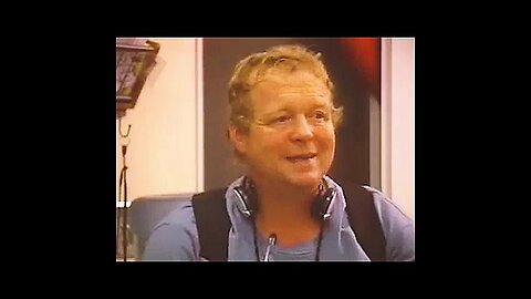 To Catch a Predator - Weary Predator - Jean Pierre Michael Wehry (JPW)