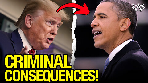 Obama Charges: Sedition vs. Conspiracy??