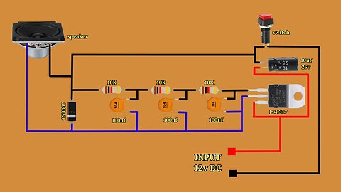 bike and scooty hone circuit diagram #electronic