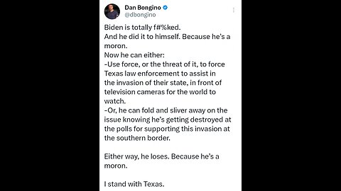 Dan Bongino's First Act As FBI Deputy Director Shows Why He's PERFECT For The Job, Internet on FIRE