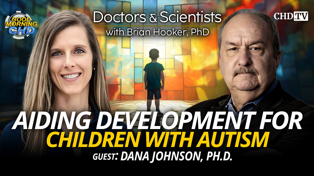 Aiding Development for Children With Autism