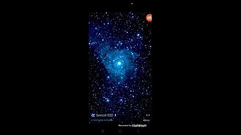 The Invisible Galaxy C-5