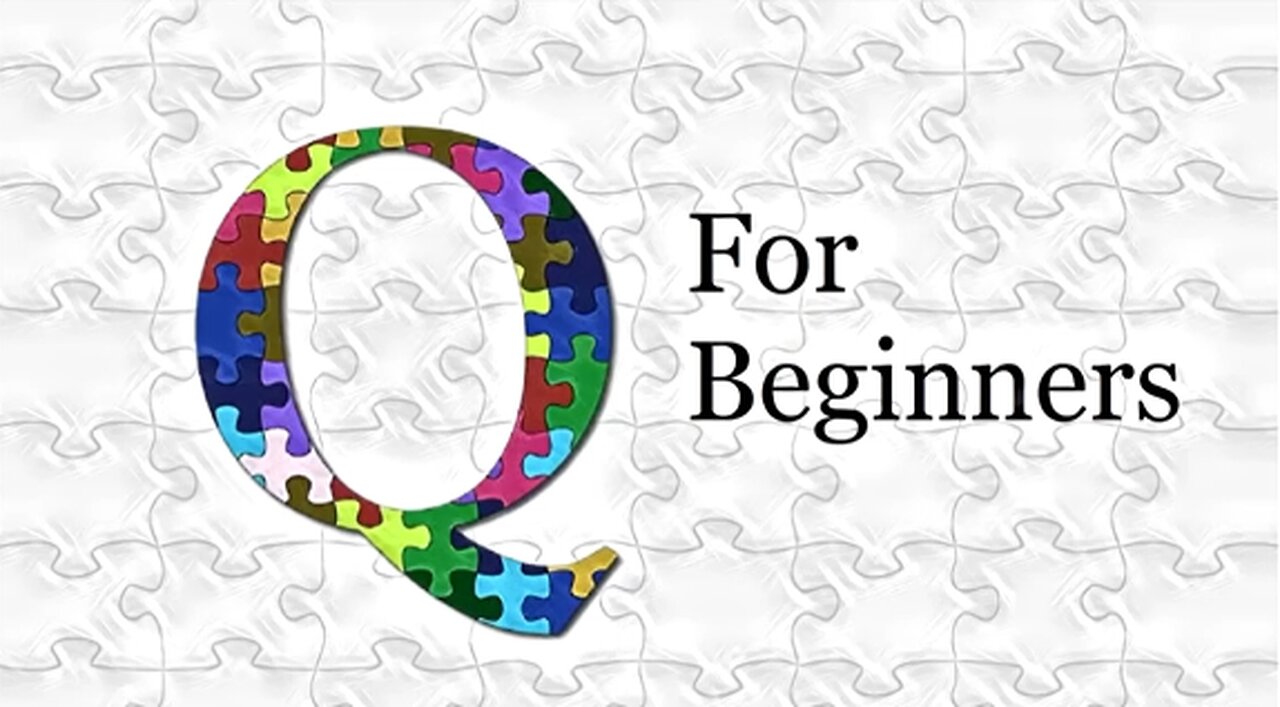 Q For Beginners (Mirror Praying Medic) An introduction to Q