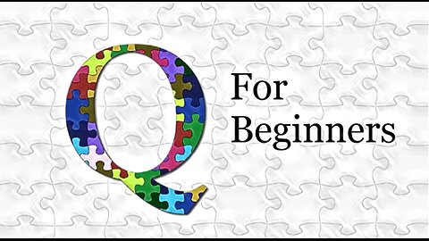 Q For Beginners (Mirror Praying Medic) An introduction to Q