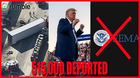 🚨 LIVE | Illegals Kill, Trump Deports, Deep State Betrays | Bo McBoface