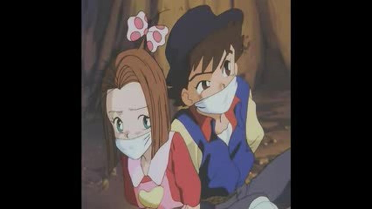 Shippu Iron Leaguer damsel