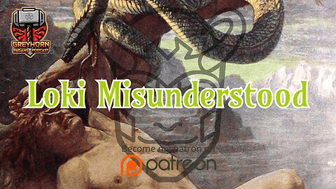 Loki Misunderstood: The Surprising Truth About This Norse God