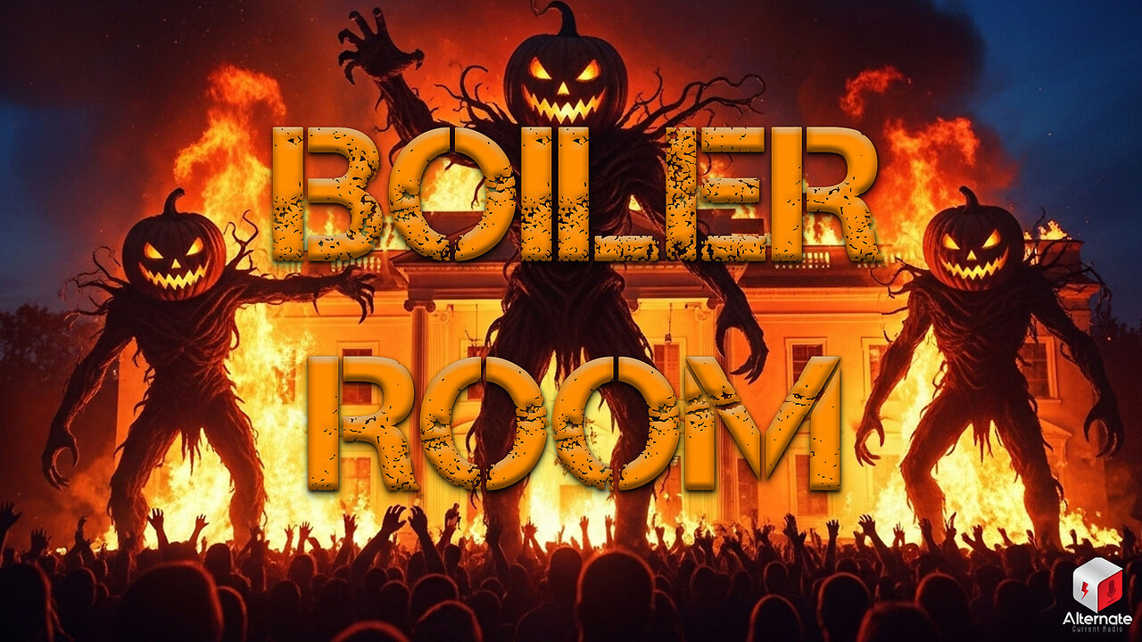 Digital Séance: Summoning the Ghosts of the Internet