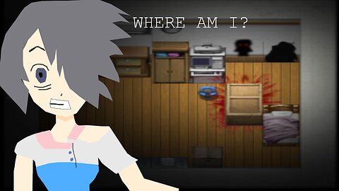 DEATH IS AROUND EVERY CORNER! To Find Myself (2017) Part 1