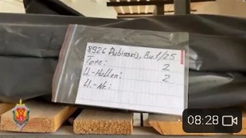 BRD wollte für Heldenzeremonie tote Wehrmachts- und SS- Soldaten aus Russland schmuggeln!