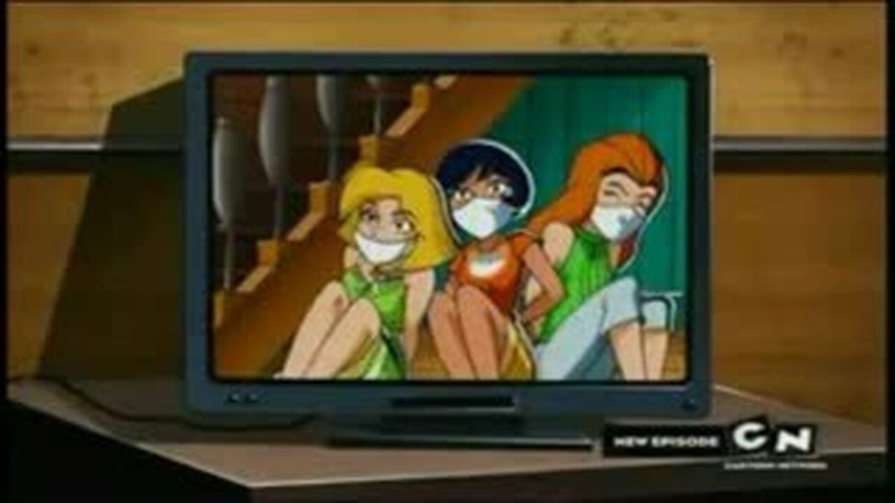 The Amazing Spiez! damsel 1