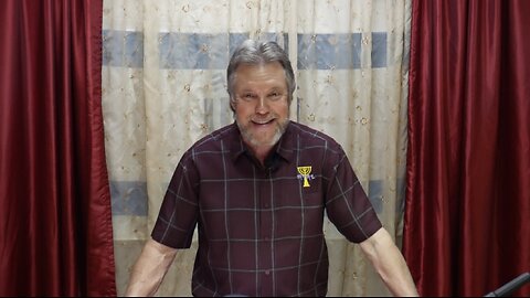 Be Another Man, Not the Other Man