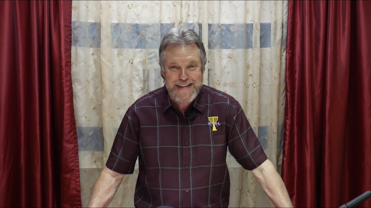 Be Another Man, Not the Other Man