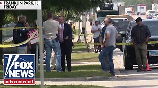Illegal immigrant suspect dead after dragging ICE agent with car, DHS reports