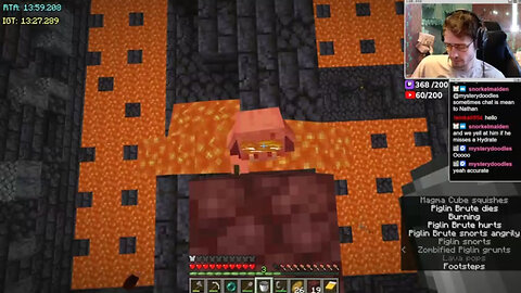 World Record Netherite Beacon Attempt - Stream 6AM July 18