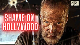 Sisu: Road to Revenge - A Bloody Good Time!