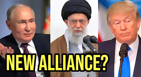 Opportunity for Iran as Trump threatens nuclear war between Russia and US
