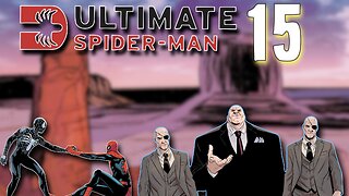 Ultimate Spider Man 15 Review Hickman’s Storytelling and Messina’s Art Shine
