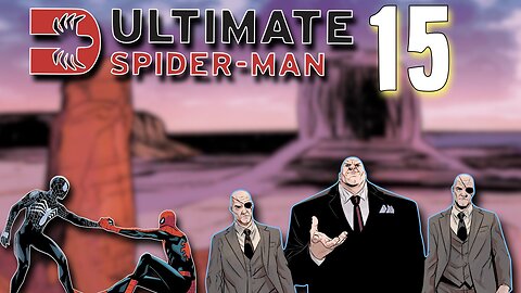 Ultimate Spider Man 15 Review Hickman’s Storytelling and Messina’s Art Shine