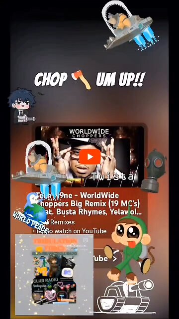 spiritual warfare 101 Space Monkey style!!