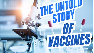 The Untold Story Of Vaccines| Undisclosed Safety History of Vaccines| Shaz Khan