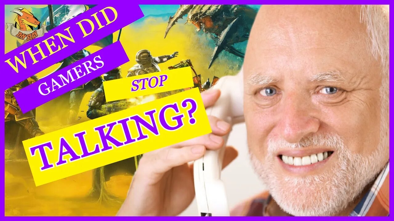 Can Anyone Hear Me?