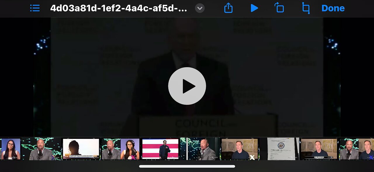 CIA JOHN BRENNAN DIGS HIS OWN HOLE WITH KILLTRAIL SAI