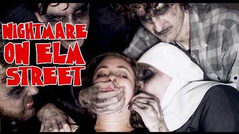 One of the best horror movie in Hindi click to watch full movie 🎬