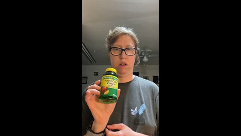 I TAKE THESE Vitamins for PMDD Relief!