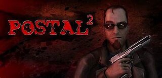 Dave Talks Stuff - Sunday Coffee and Gaming 74: Postal 2