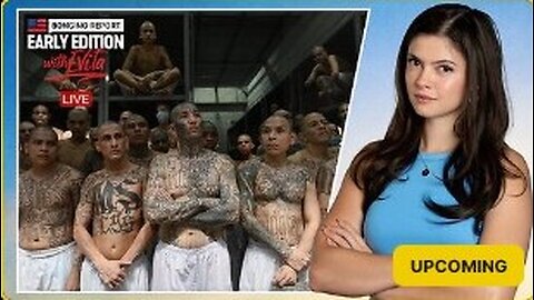 Bongino Report Early Edition Two For Tuesday MSDNC 13 gangs are on the rise
