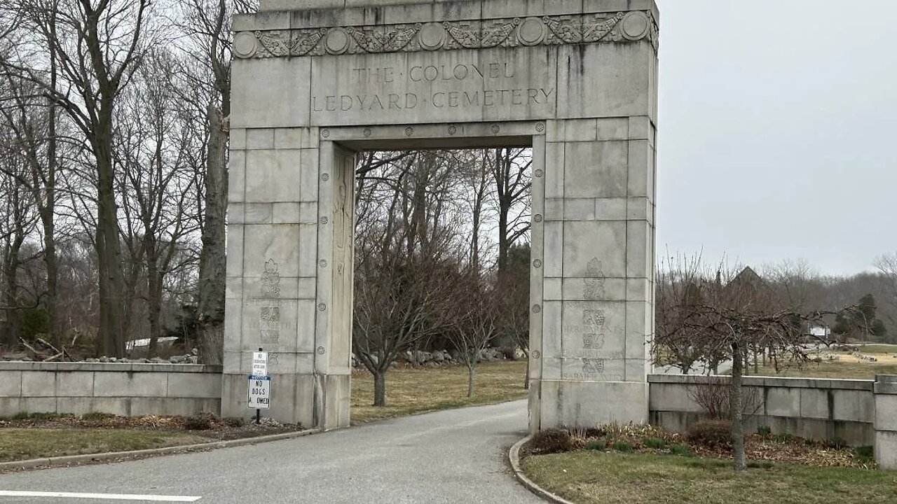 Seven Female Bodies Found in New England States Spark Serial Killer Fears