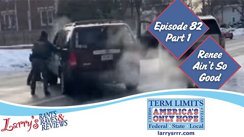 Episode 82: Renee Ain't So Good Part 1