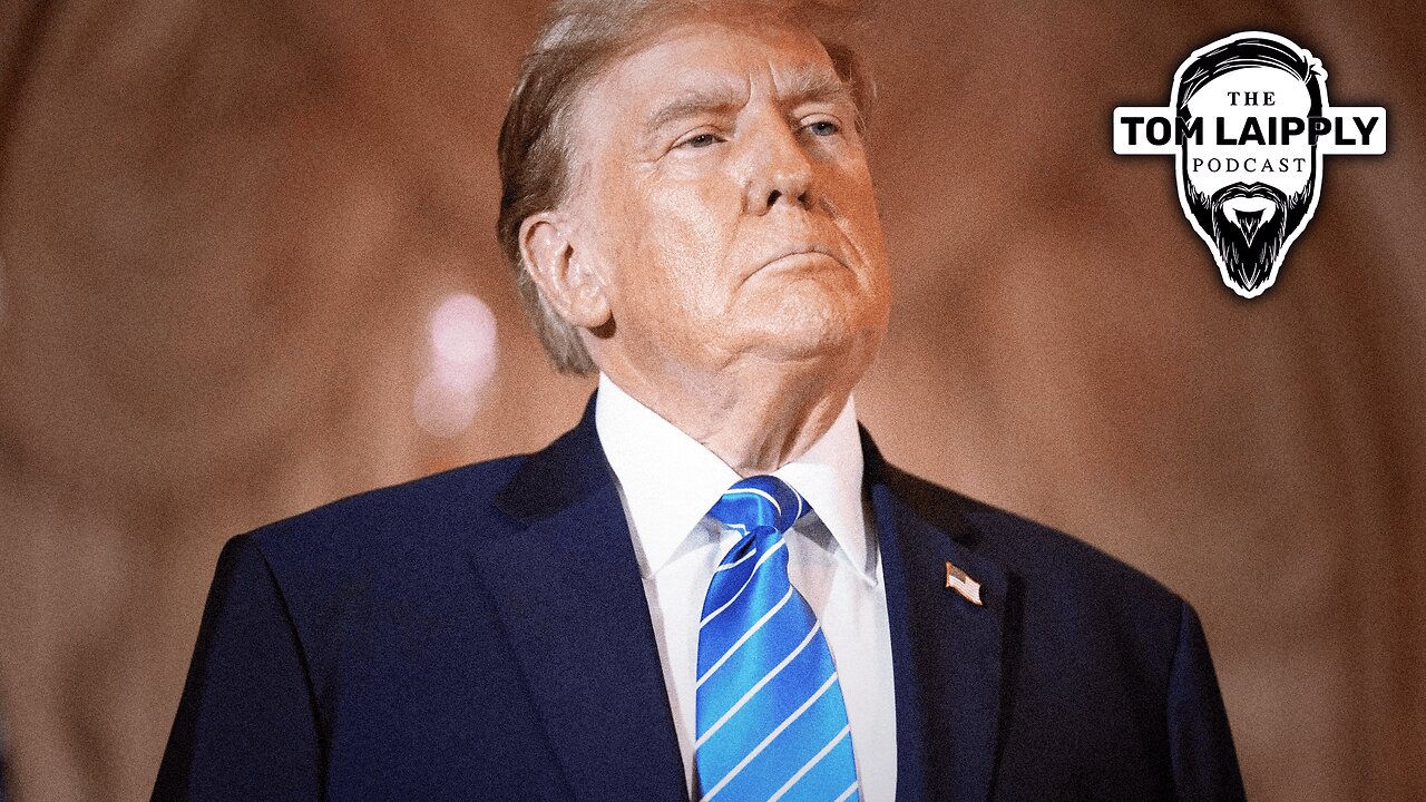 Trump Good & Trump Bad Ep. 823