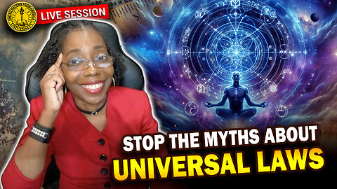 Universal Laws: Debunking myths and misconceptions