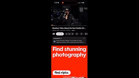 Fans warn chriseanrock about being in LA!