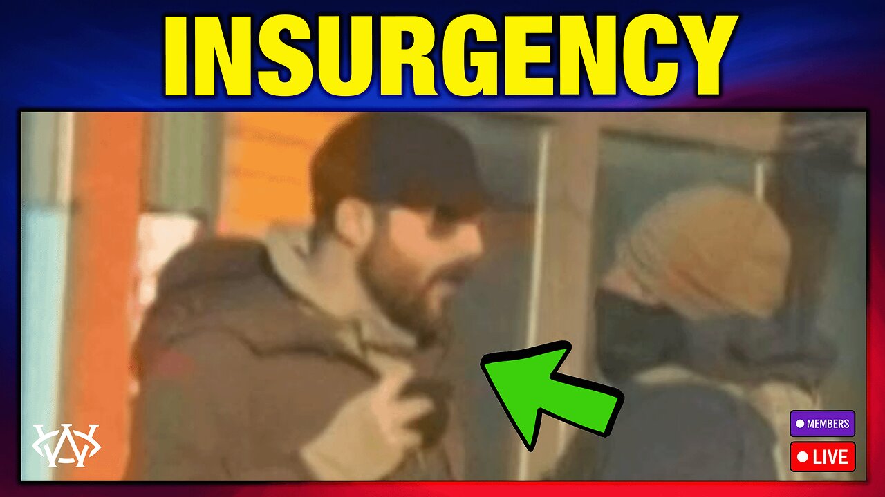 'Innocent Nurse' Story CRUMBLES! Minnesota Judge CAUGHT! Ilhan Under Pressure!